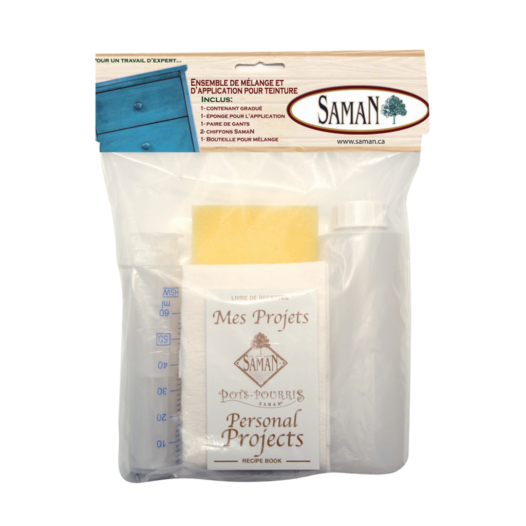 [3SA-60003] Trousse de teinture Saman pots pourris