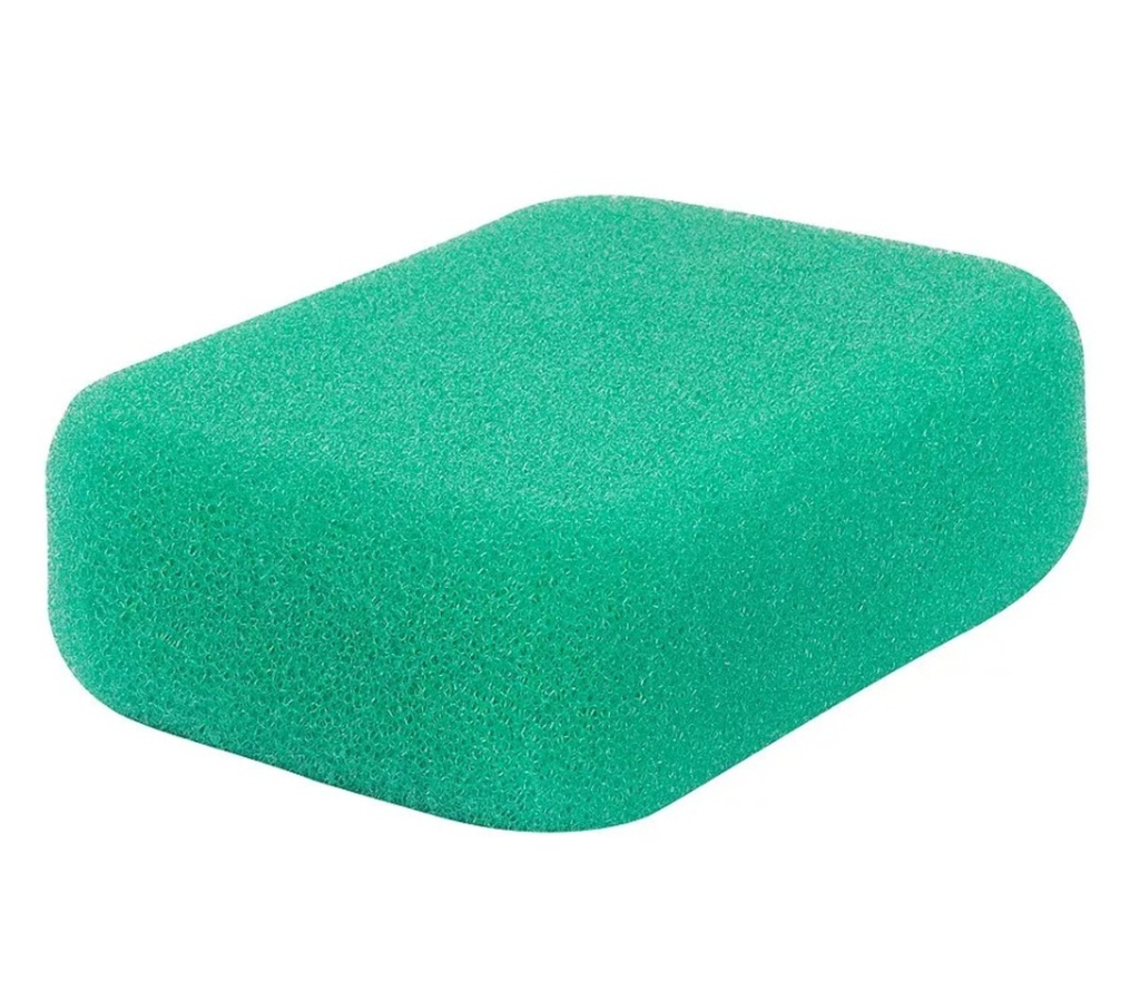 [4LB-Q70020] Eponge xl pour coulis epoxy 7 x 5 x 2/12