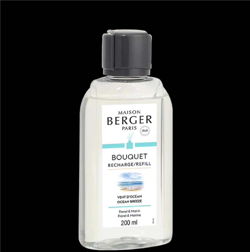 Rech. 200ml vent d ocean