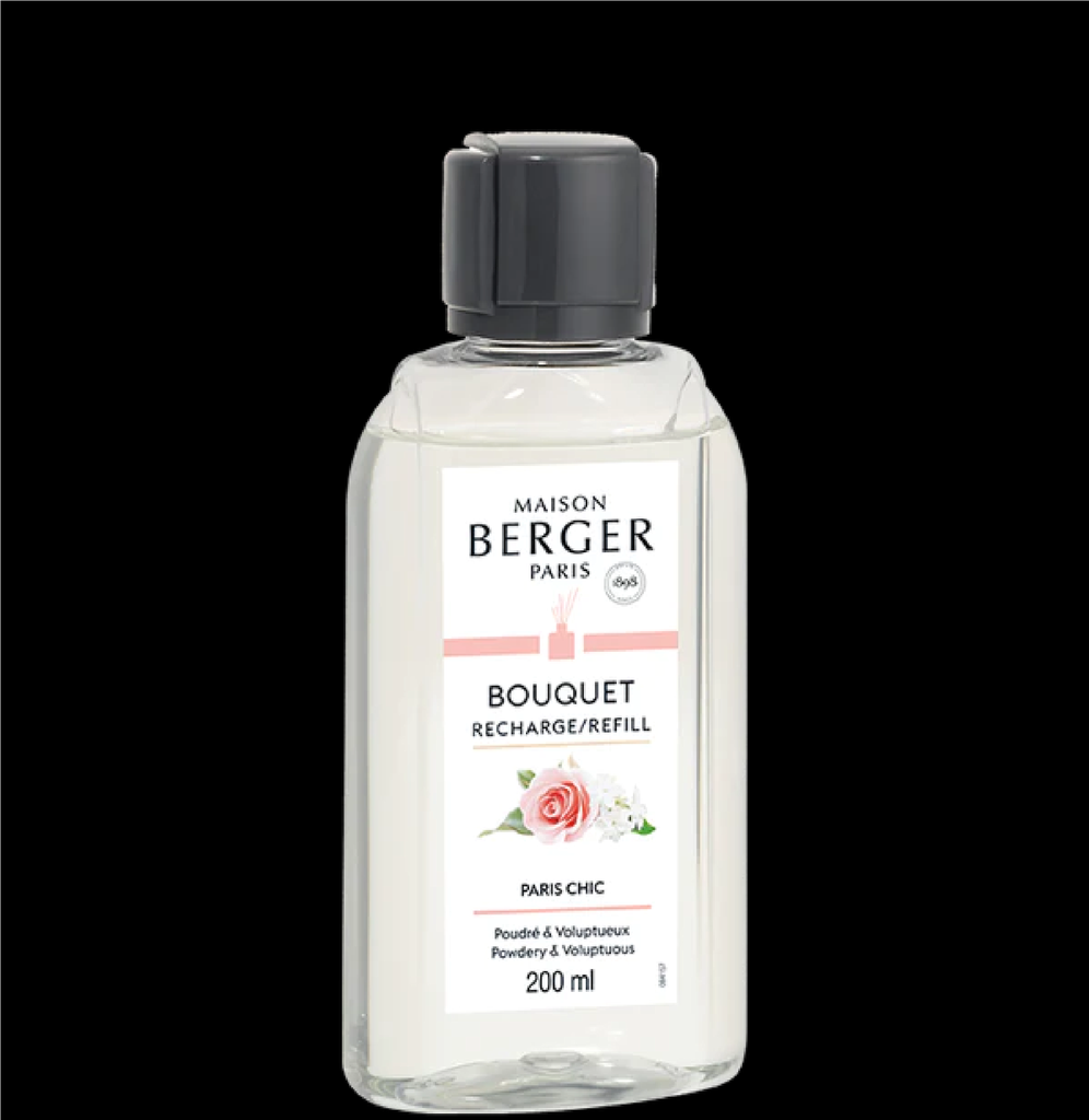 Rech. 200ml paris chic