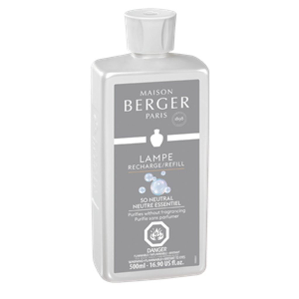 Parfum  500ml neutre