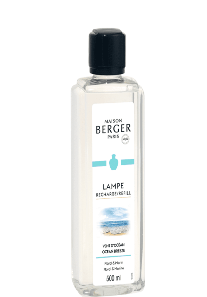 Parfum  500ml vent d'ocean