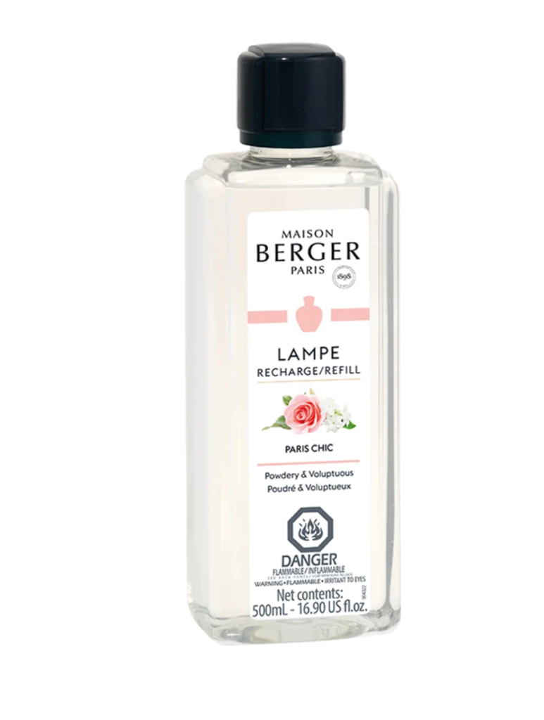 Parfum  500ml paris chic