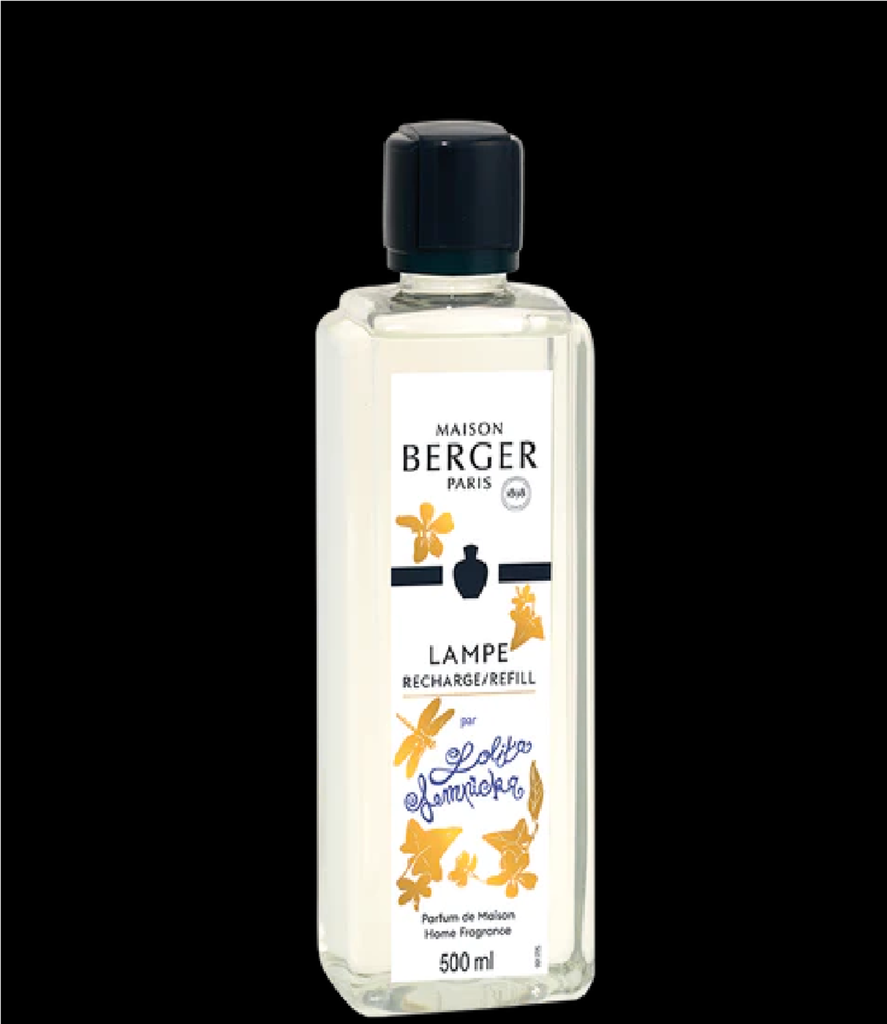 Parfum  500ml lolita lempika