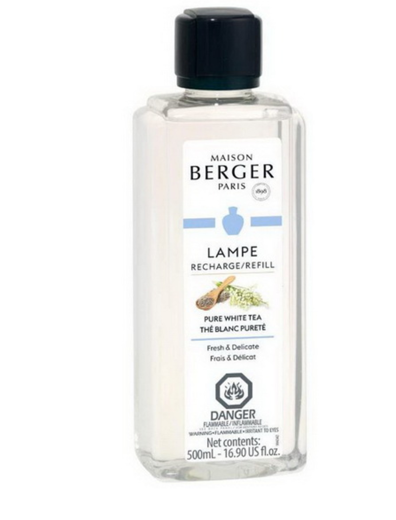 Parfum  500ml  the blanc