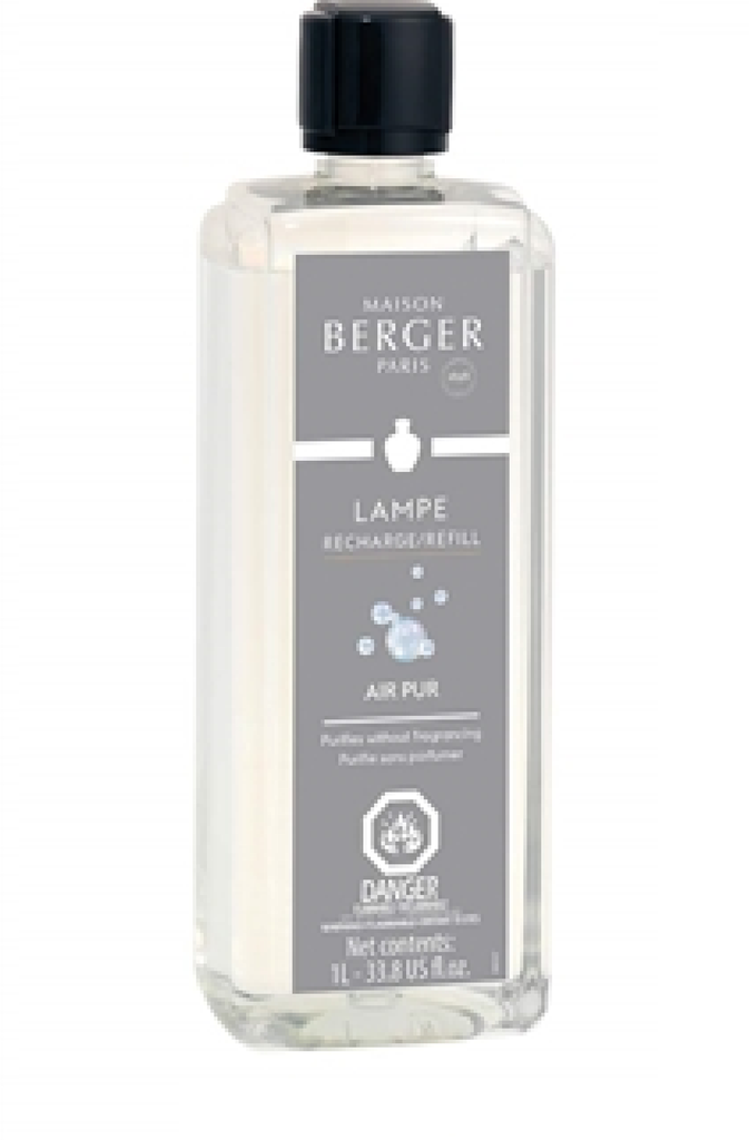 Parfum 1 litre neutre