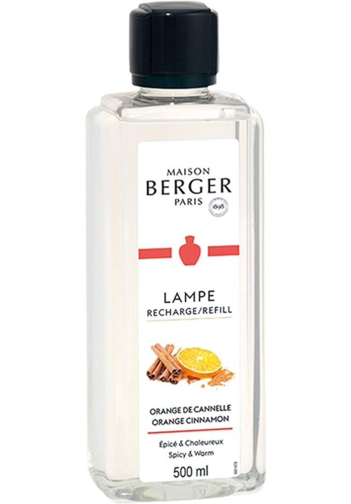 PARFUM  1L  ORANGE CANNELLE