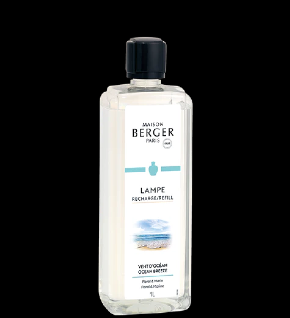 Parfum  1l  vent d'ocean