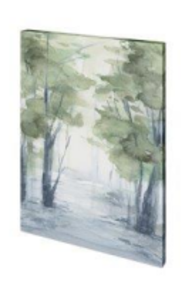 Cadre dew 36 x 48po