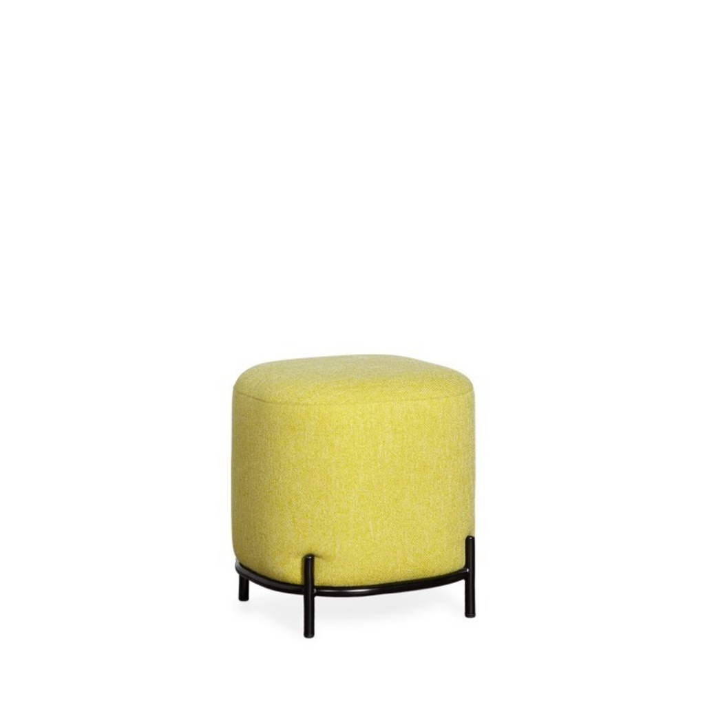 [5TT-950180A] Banc pender simple 17x17x18h lime